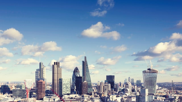 UK – London Office
