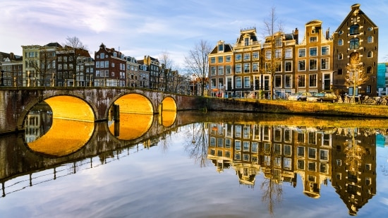 AMSTERDAM