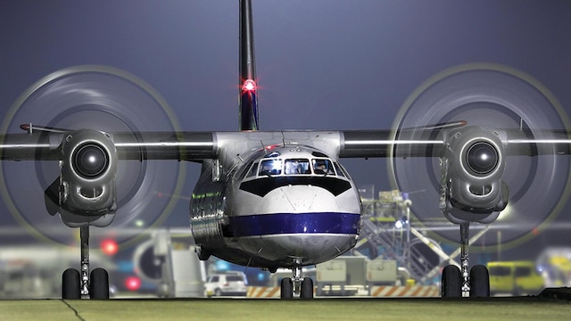Antonov AN-26