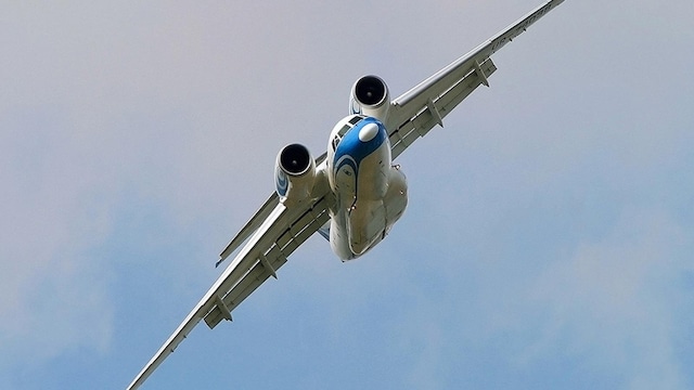 Antonov AN-74