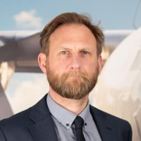 Ben Dinsdale
