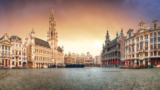 BRUSSELS