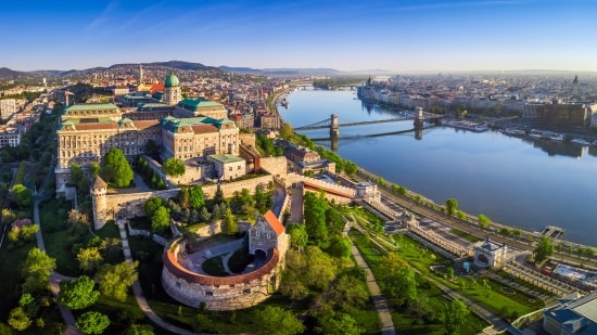BUDAPEST