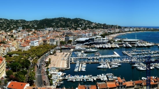 CANNES