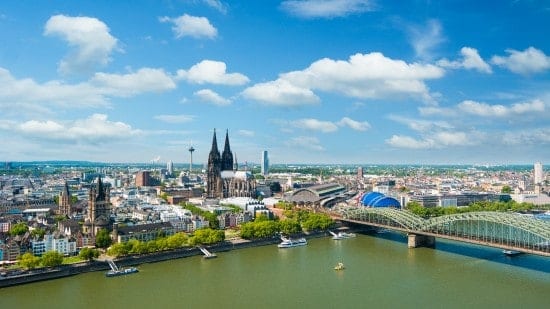 COLOGNE