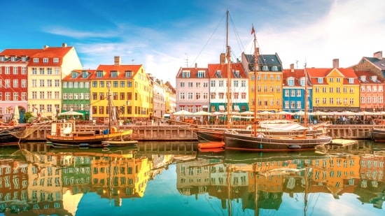 COPENHAGEN