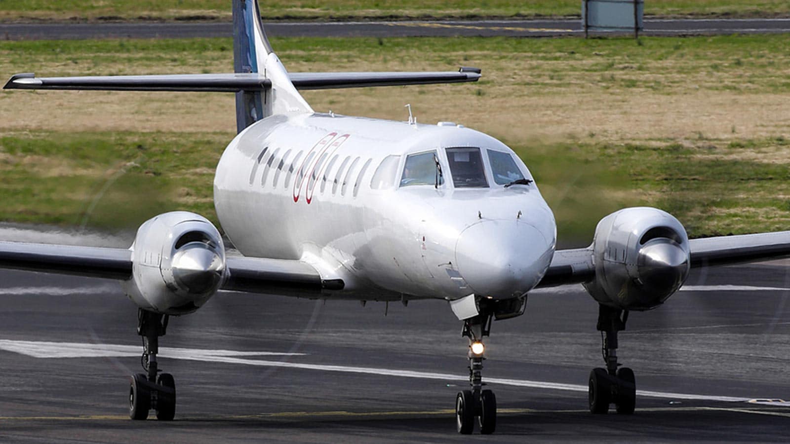 FAIRCHILD METRO III  23