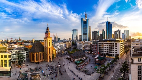 FRANKFURT