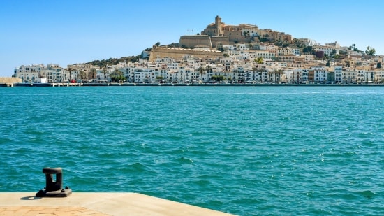 IBIZA