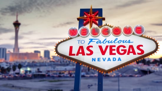 LAS VEGAS