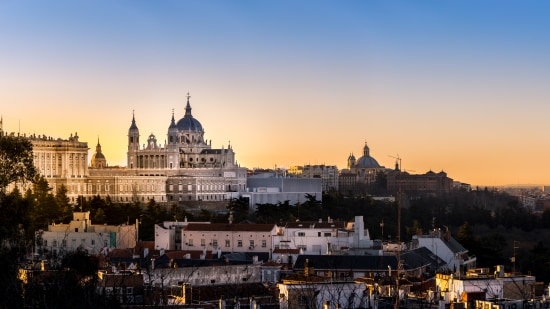 MADRID