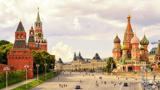 MOSCOW