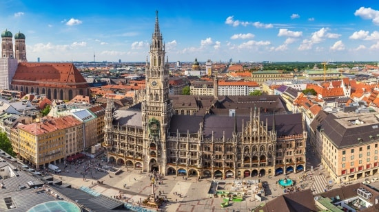 MUNICH