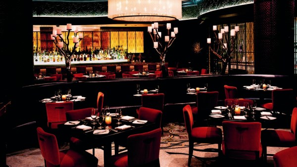 Olives Restaurant
