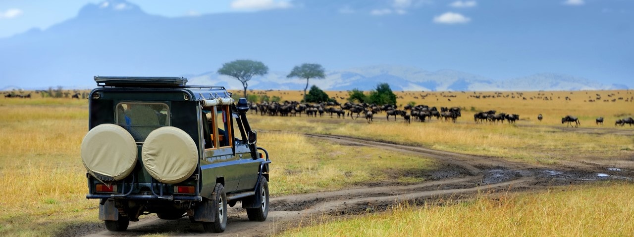 Kenya