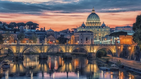 ROME