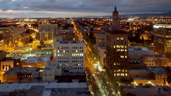 SAN JOSE