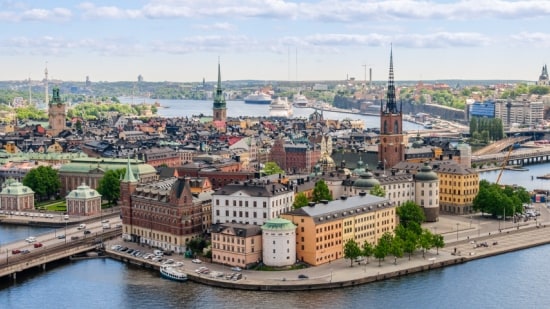 STOCKHOLM