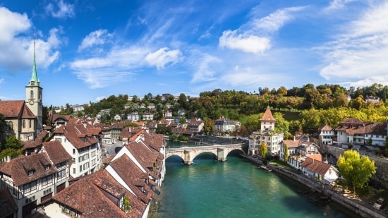 SWITZERLAND