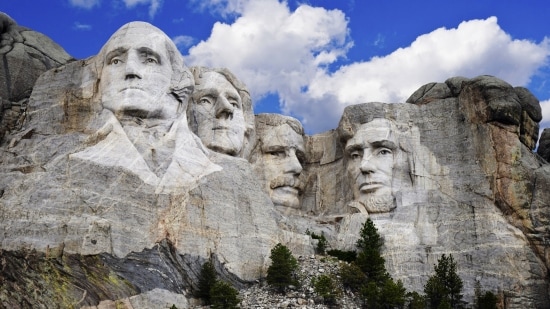 USA