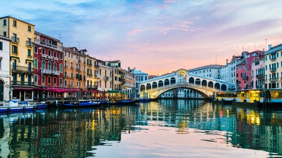 VENICE
