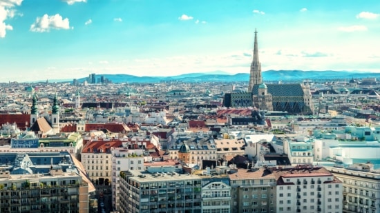 VIENNA
