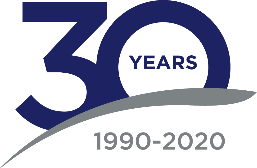 30 Years