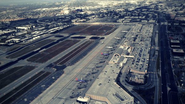 John Wayne Airport