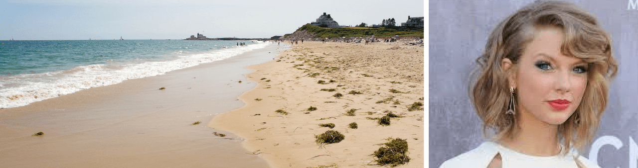 Taylor Swift, Rhode Island, USA