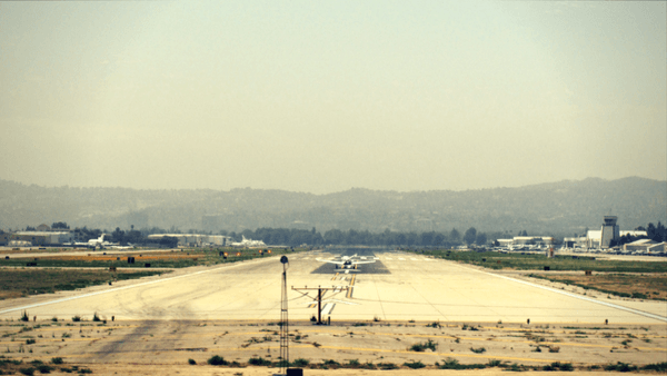 Van Nuys Airport